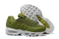 trainers nike air max 95 sport technologie army